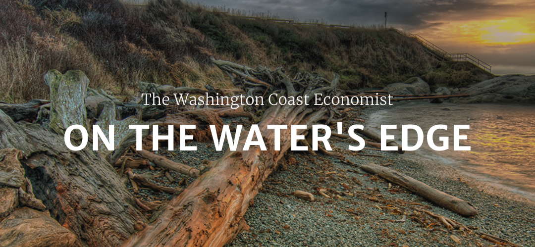 An Economic Dashboard for Washington’s Coastal Communities
