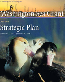 About Washington Sea Grant