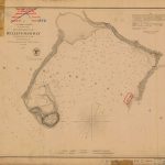 Bellingham Bay historical map.