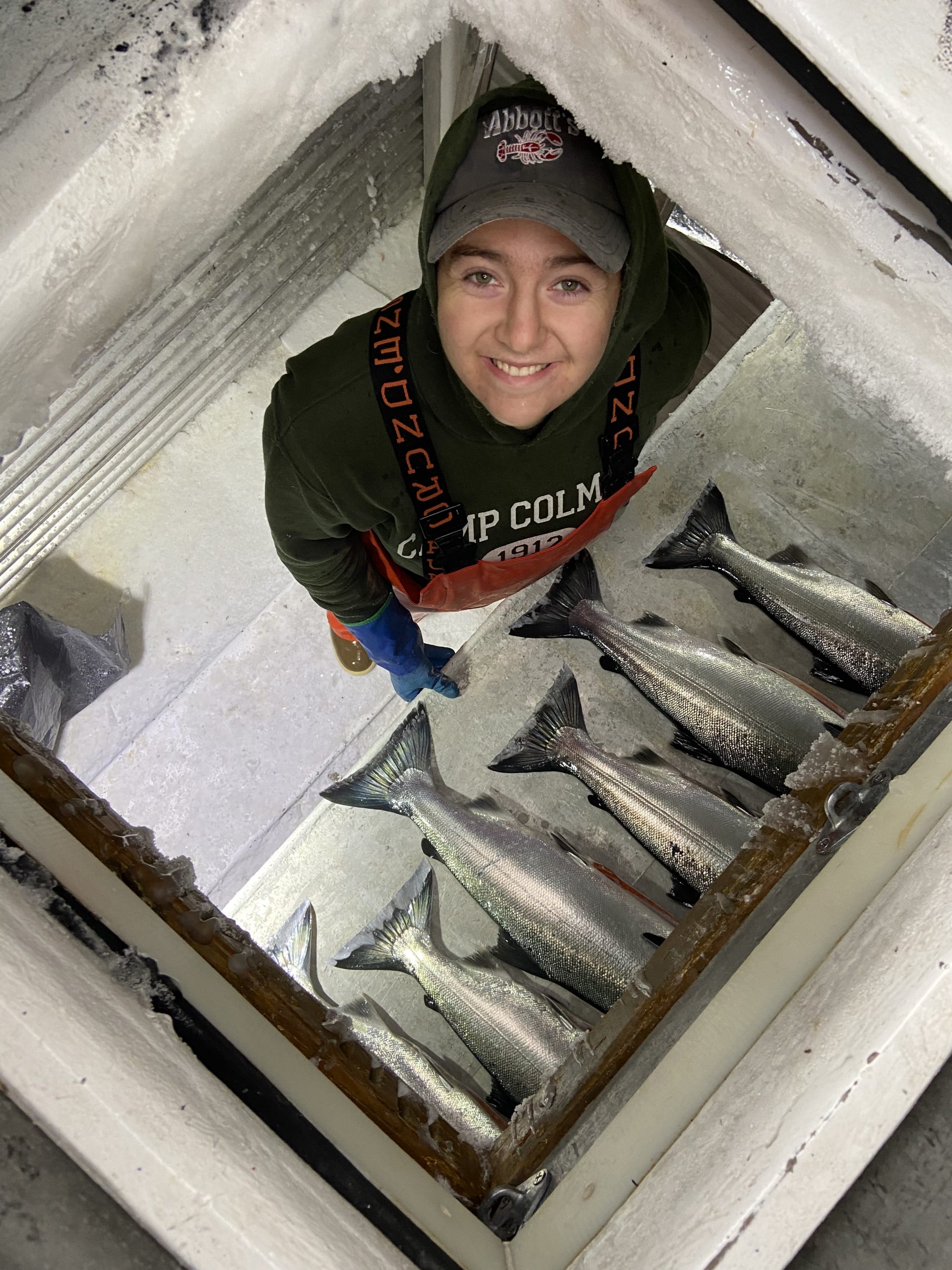 Wild Seafood Connection to bring fishers and buyers to Bellingham in