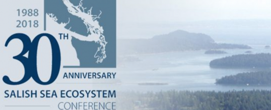 Crab Team Highlights from the 2018 Salish Sea Ecosystem Conference – Part 2