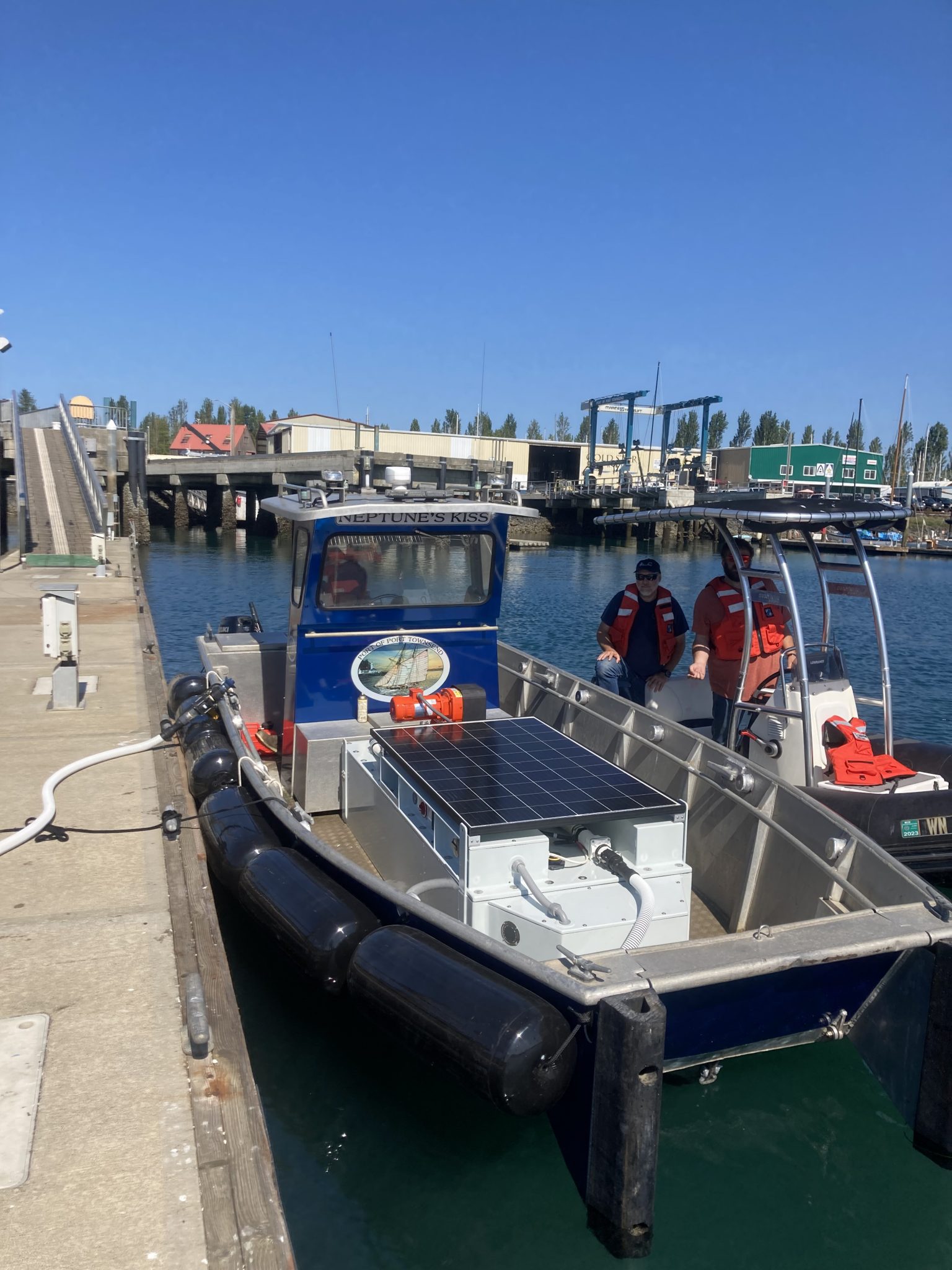 Investing In Port Townsend'S Waterfront Future - 6t6gbxz