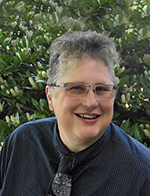 Kayj Morrill-McClure