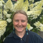 Headshot of Maddy Lucas