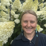 Madeleine Lucas