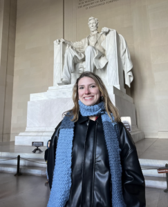 Headshot of Seiler Grubb