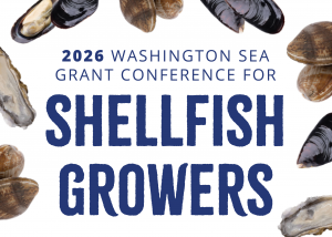 2026 Shellfish Growers logo