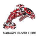 Squaxin Island Tribe logo