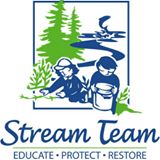 Stream Team logo