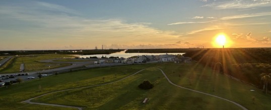 Crab Team Welcomes Outreach Specialist