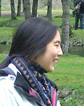 Jocelyn Lin