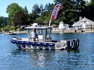 Boating - Washington Recreation & Conservation Office