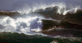 Thundering Waves – Washington Sea Grant